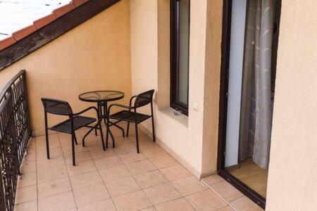 Apartament Casa Ienciu Sybin Zewnętrze zdjęcie